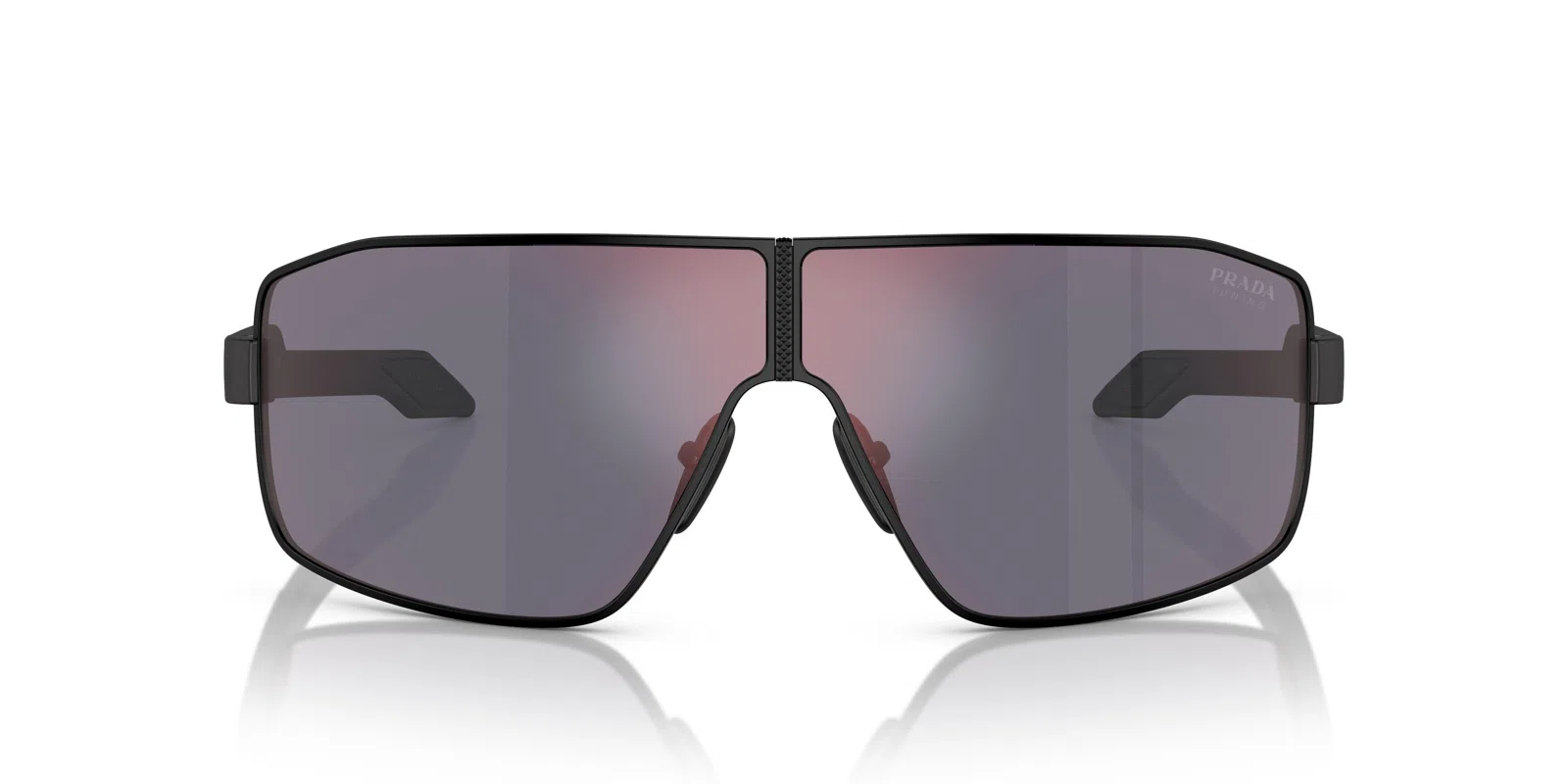 Prada Linea Rossa 54YS Sunglasses - view 19